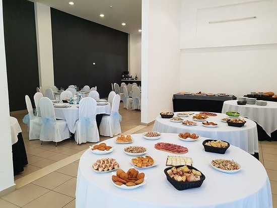 Restaurantes o mota