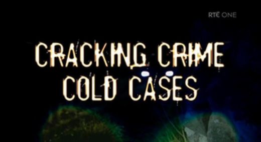 Cracking Crime - The Cold Cases