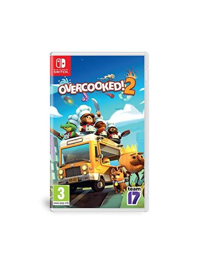 Overcooked 2