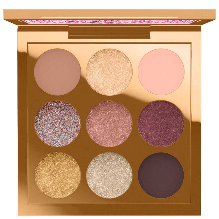 Moda MAC Disney Aladdin Eye Shadow 