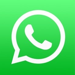 App WhatsApp 