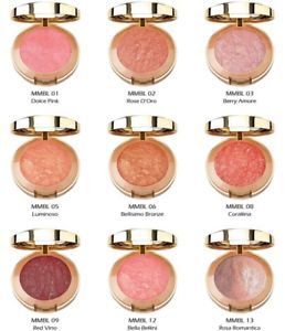 Social Blush Milani
