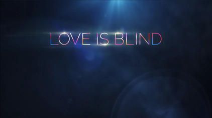 Love is Blind