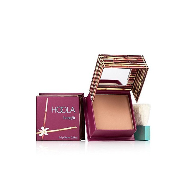 Social Polvos bronceadores Hoola