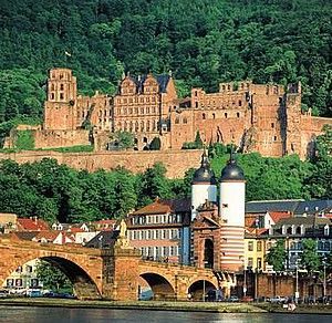 Place Heidelberg