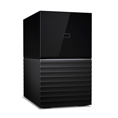 Place WD My Book Duo Disco duro externo de Sobremesa de 4 TB