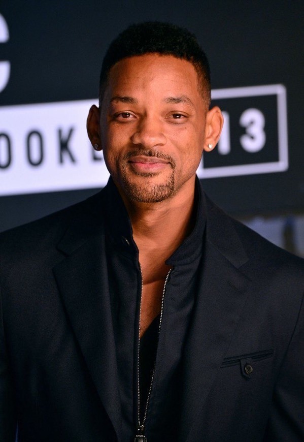 Moda Will Smith