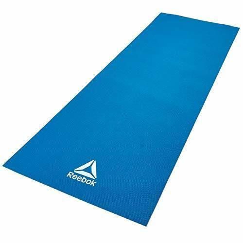 Reebok Estera de Yoga - Azul