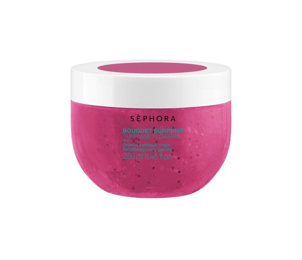 Product Sephora Exfoliante de Corpo