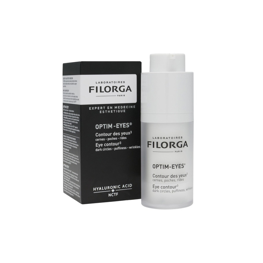 Product Filorga Optim-Eyes Cuidado de Contorno de Olhos