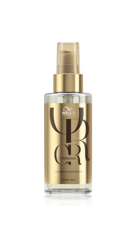 Producto Wella Professionals Oil Reflections