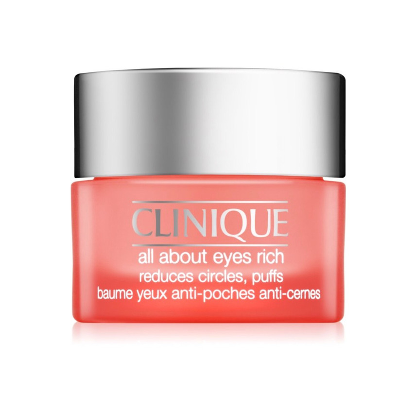 Product Clinique All About Eyes Rich Creme Contorno de Olhos