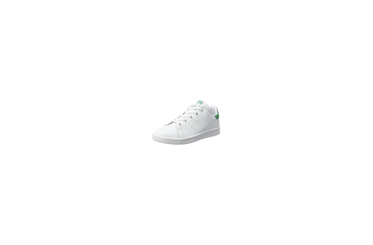 Adidas Stan Smith, Zapatillas Unisex Niños, Blanco