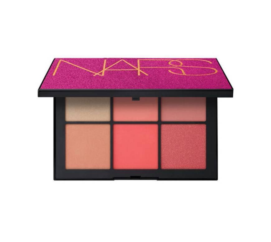 Moda Nars Free Lover Cheek Palette