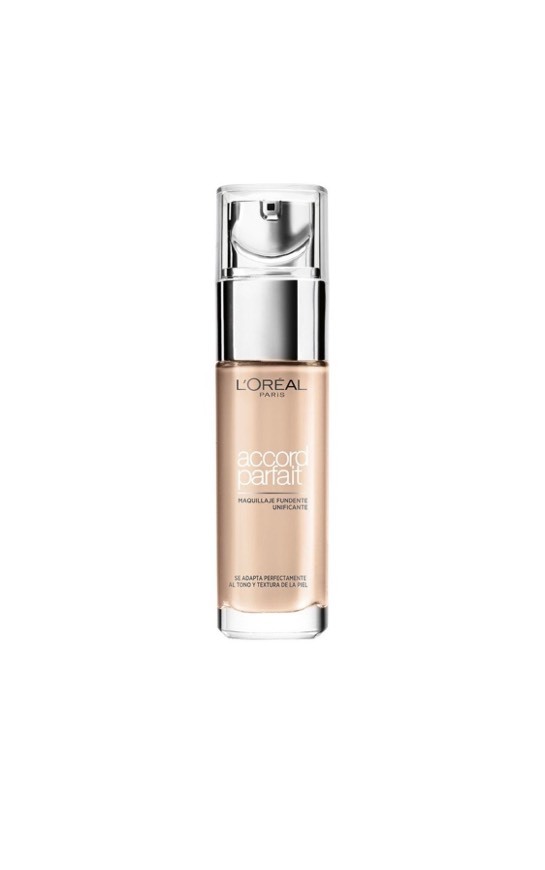 Fashion Base L’oreal Accord Perfect - Base