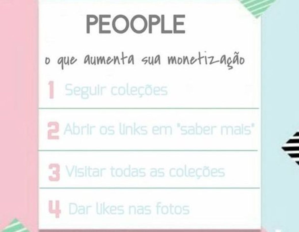 Moda Troca de Likes SDV 