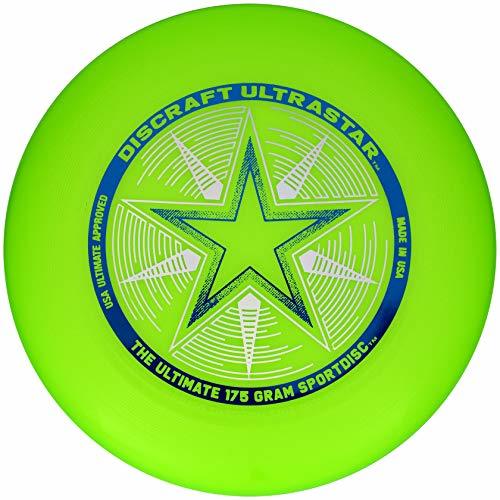 Fitness Discraft Ultra Star