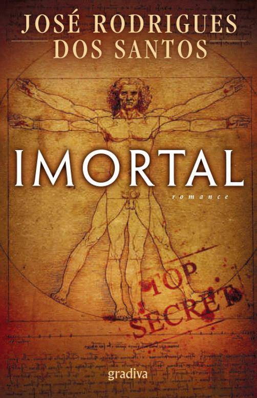 Book Imortal