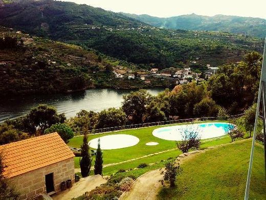 Douro Palace Hotel Resort & Spa