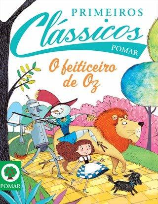 Book O Feiticeiro De Oz