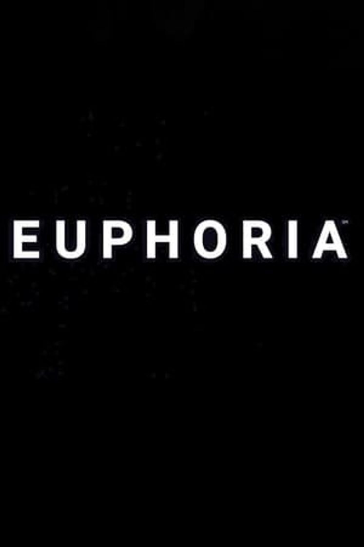 Serie Euphoria