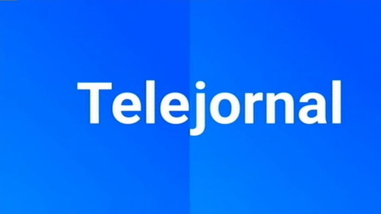 Serie Telejornal