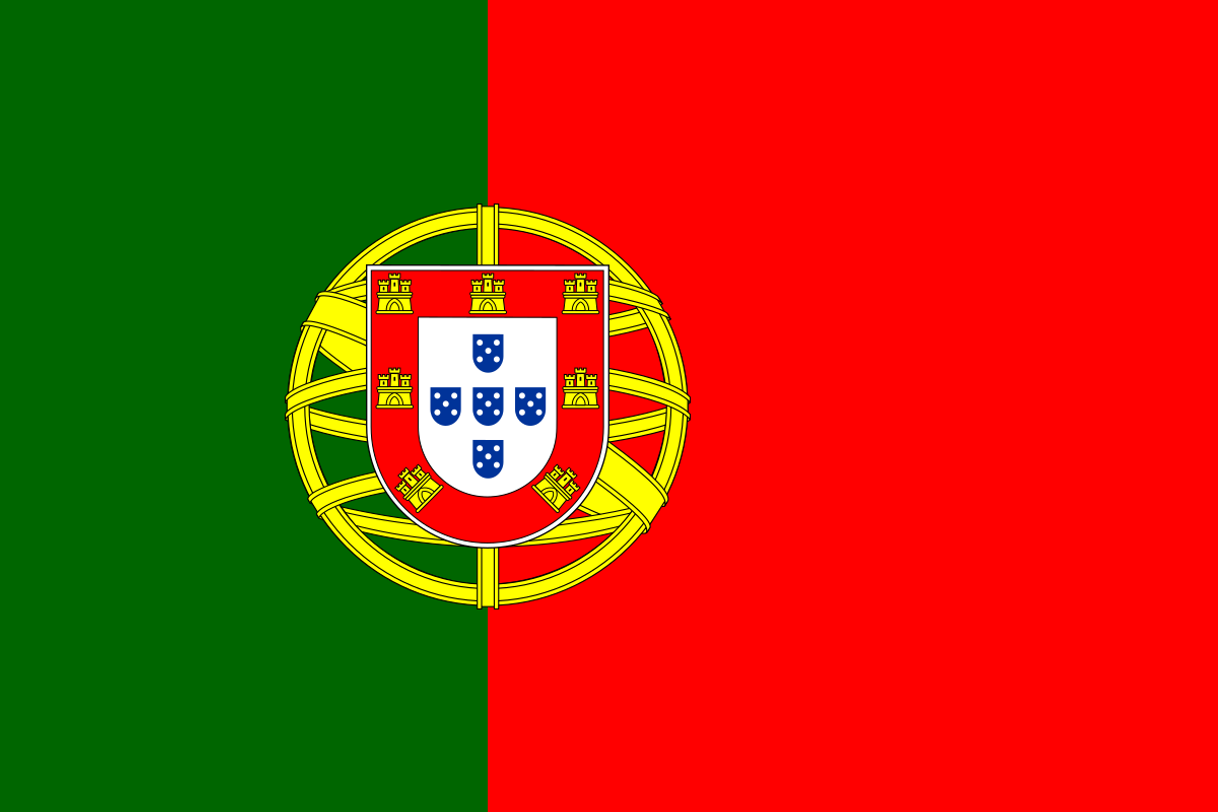 Place Portugal