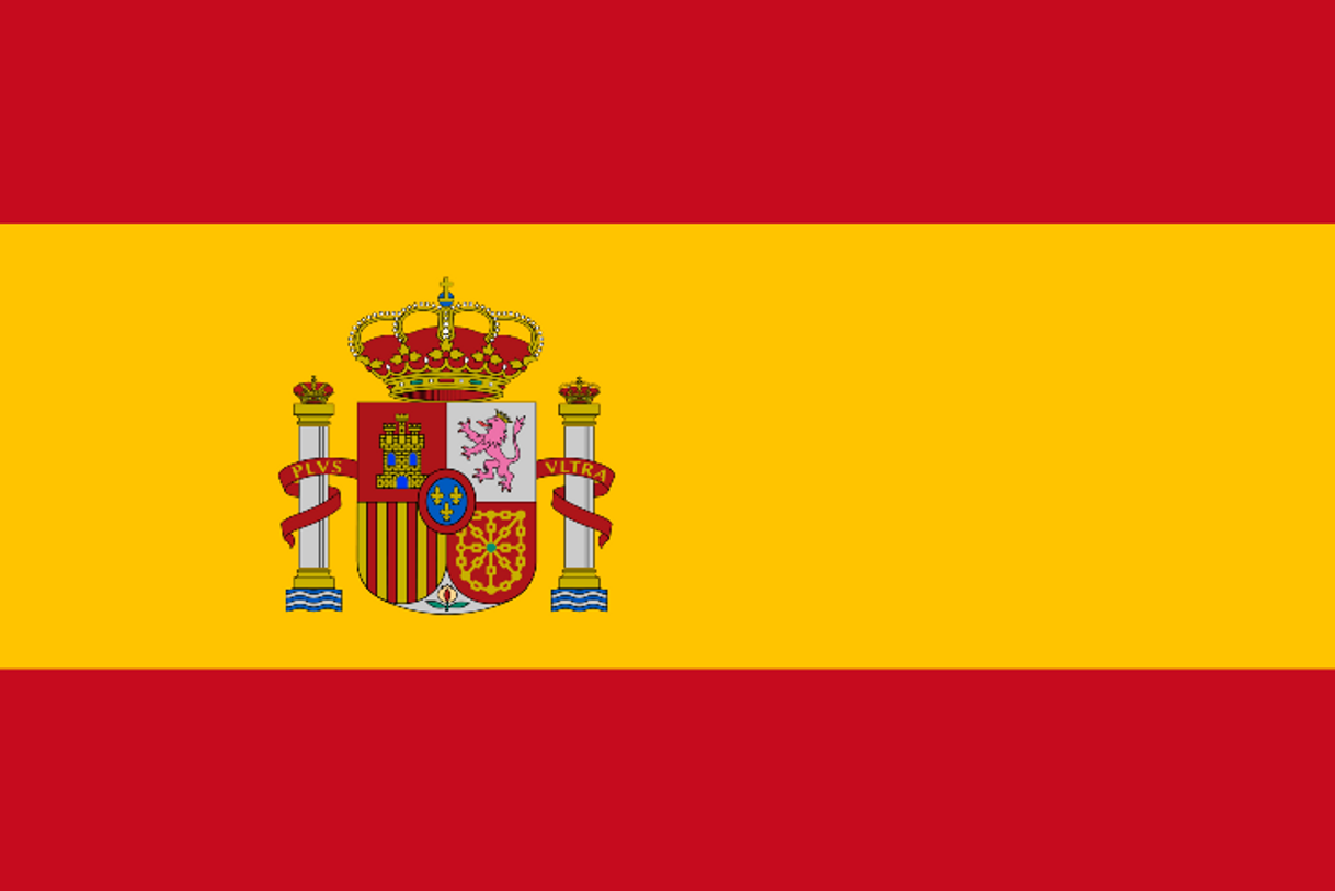 Place España