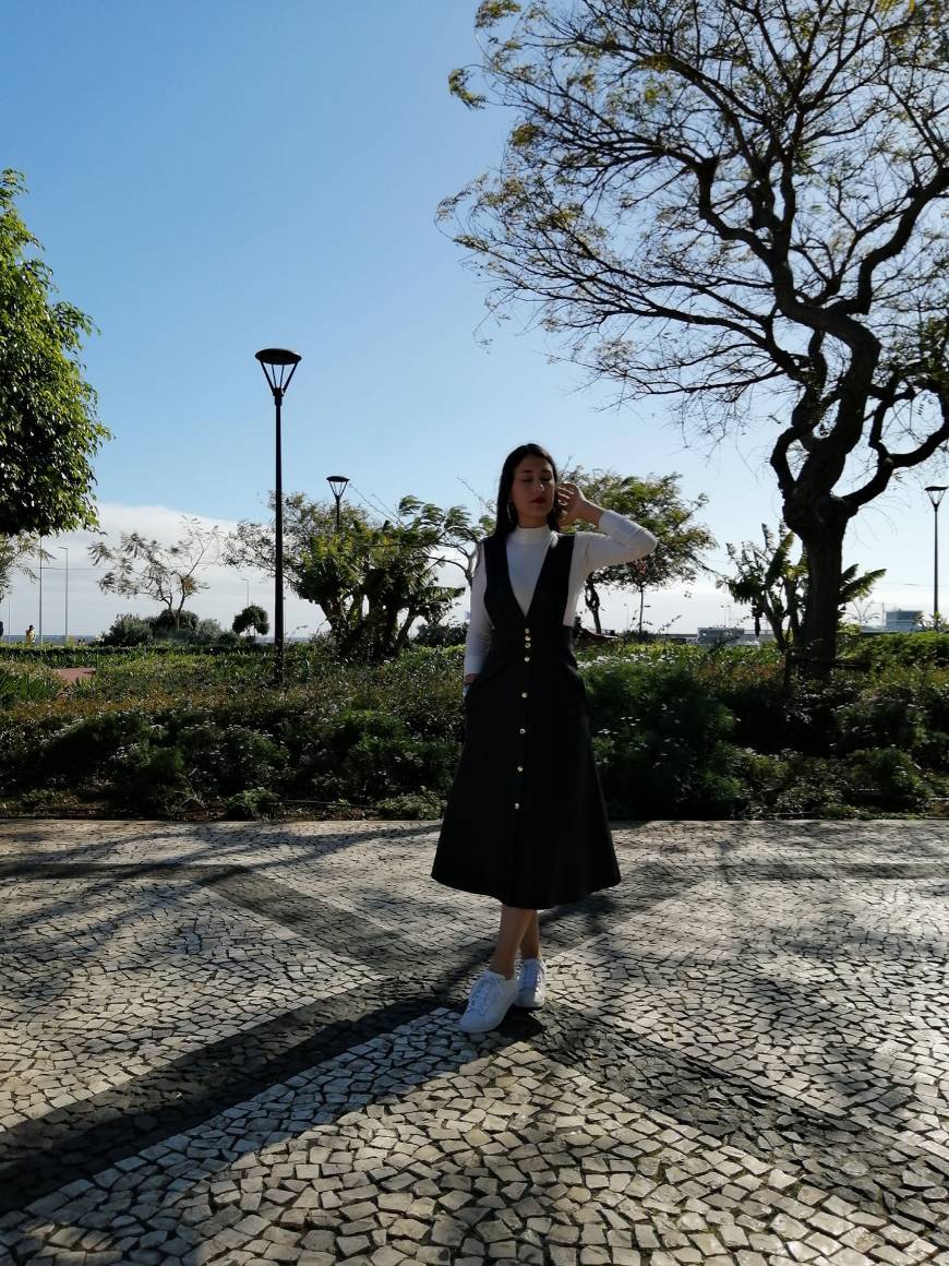 Fashion Avenida do mar, Funchal 