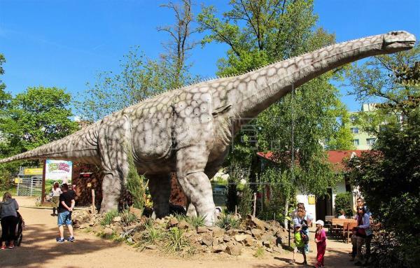 DinoPark Tycoon