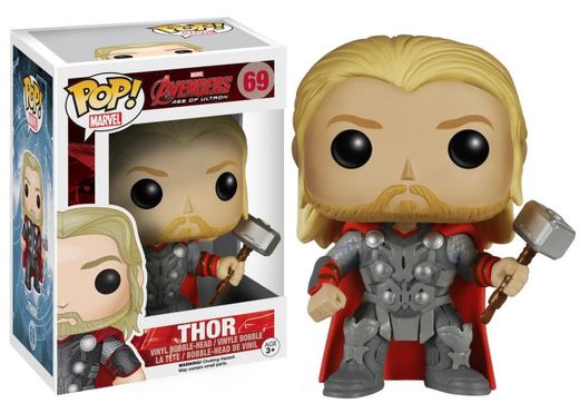 Pop figure Thor