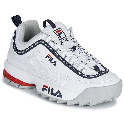 Social Fila
