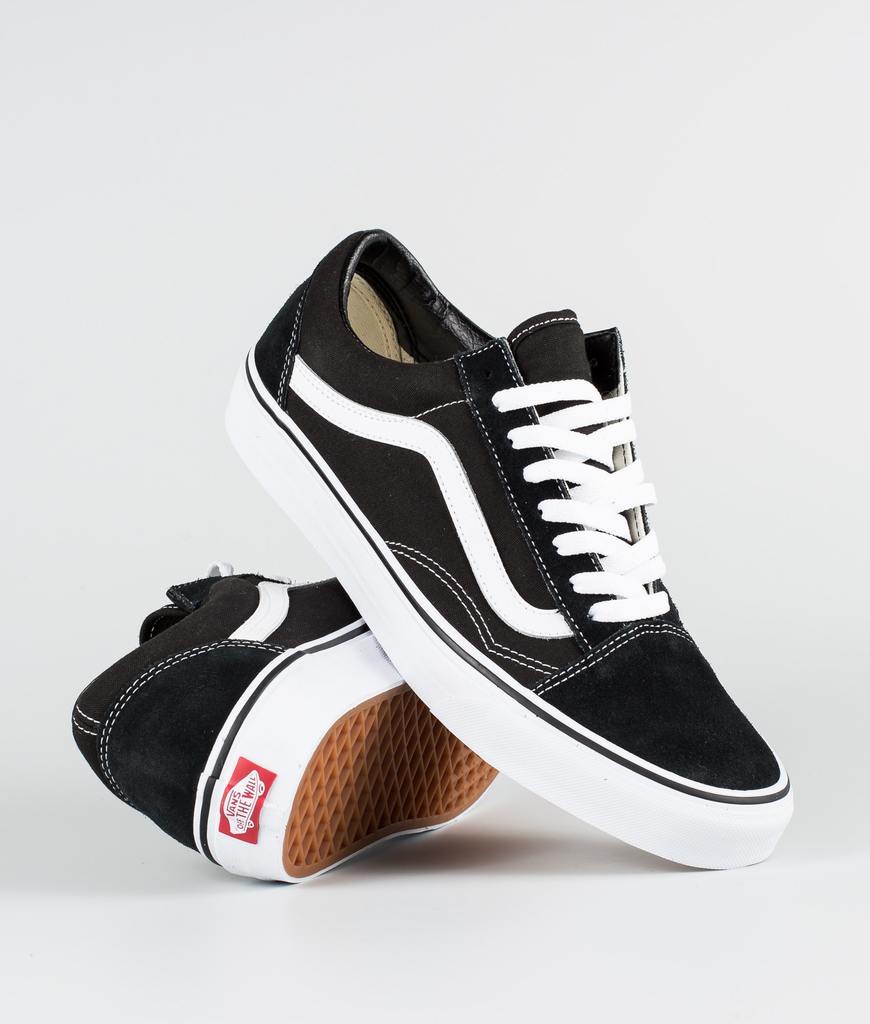 Social Vans