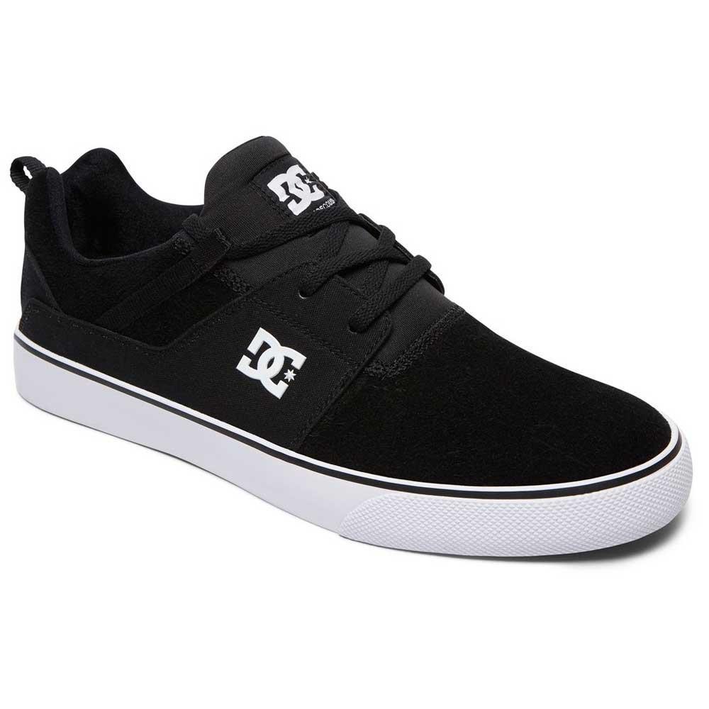 Social DC Shoes