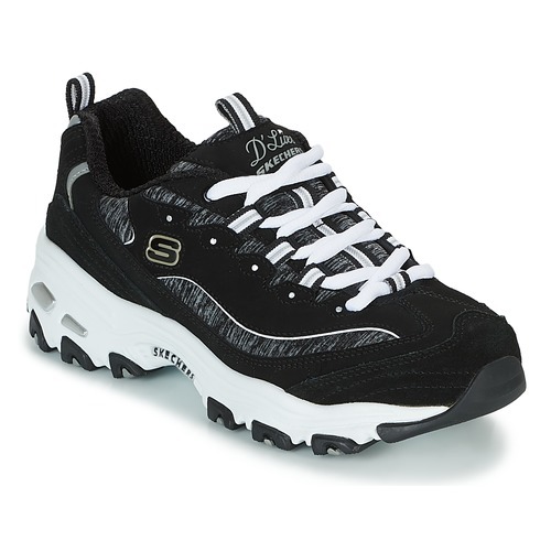 Social Skechers