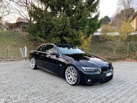 BMW 335i