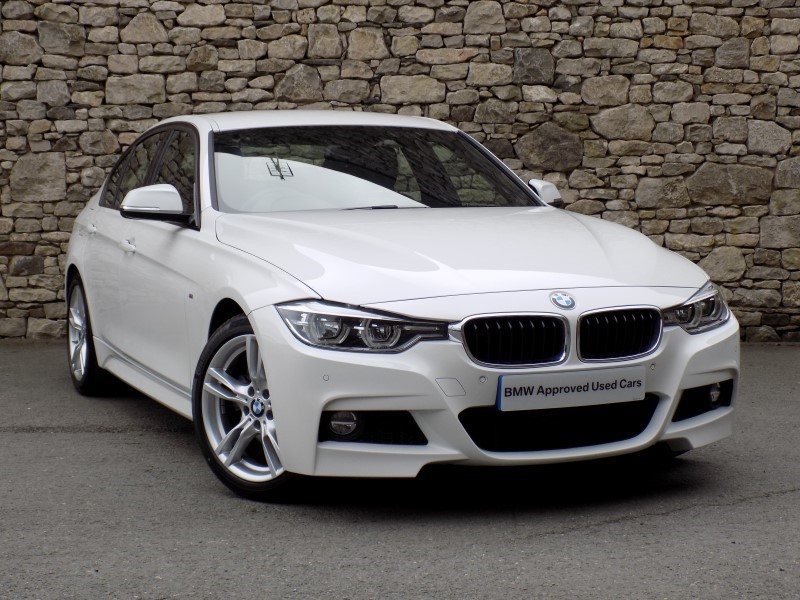 BMW 330d
