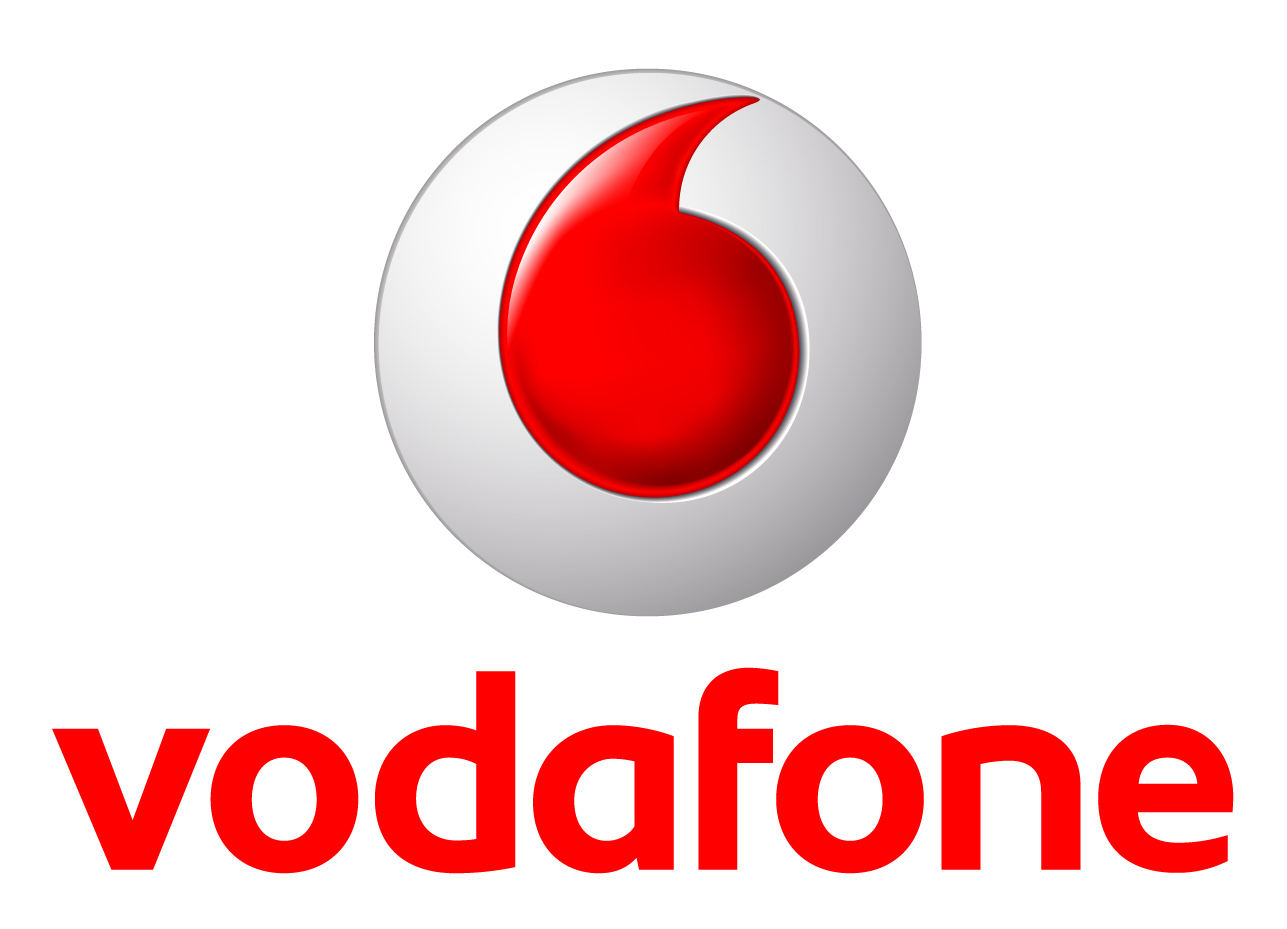Social Vodafone
