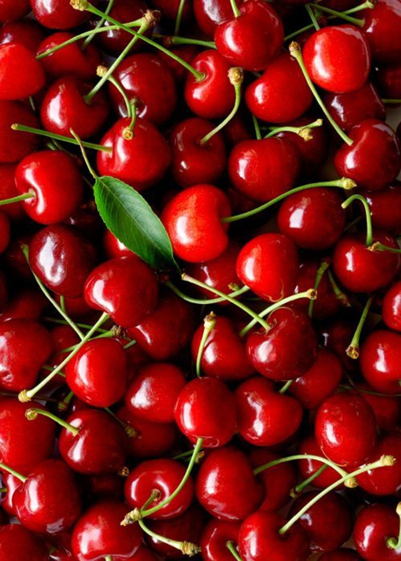 Cerejas🍒