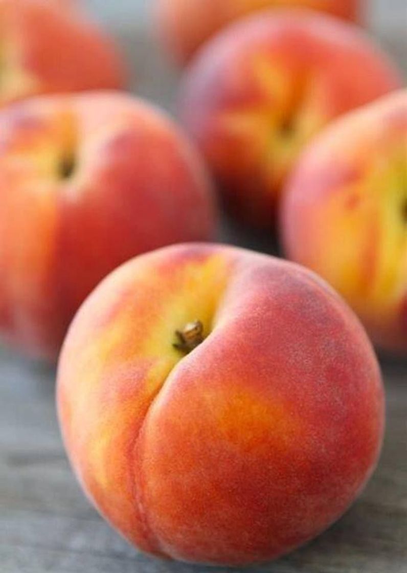 Pêssego🍑