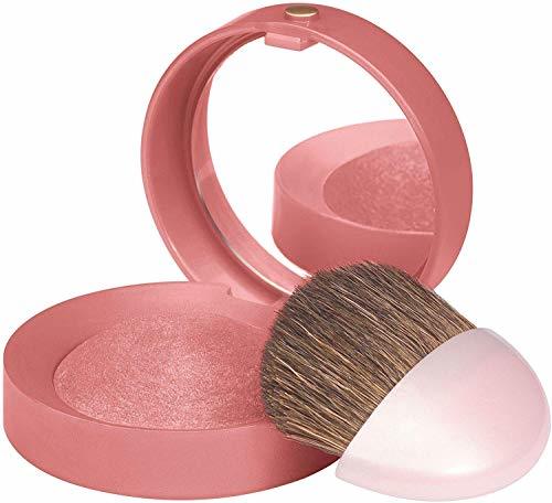 Social Bourjois Fard Joues Colorete Tono nr.74