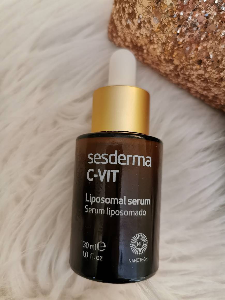 Productos Seasderma C-Vit Serum ❤️