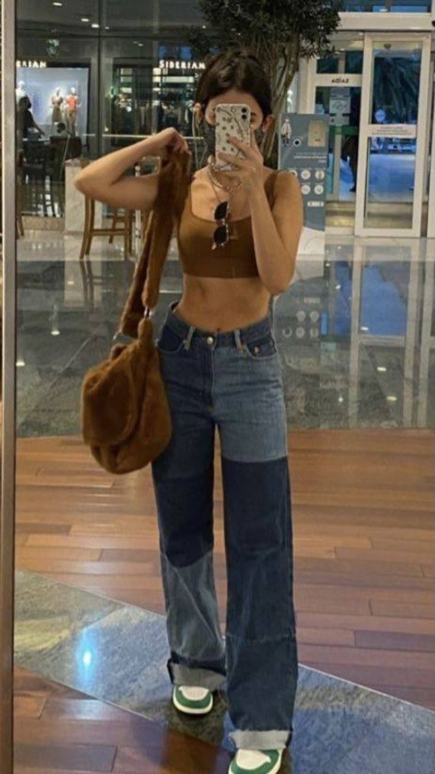 Social outfit ✨
