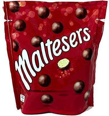 Producto Maltesers