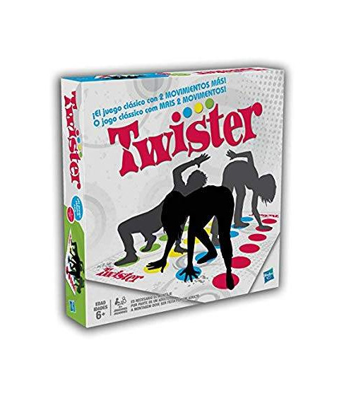 Product Twister 