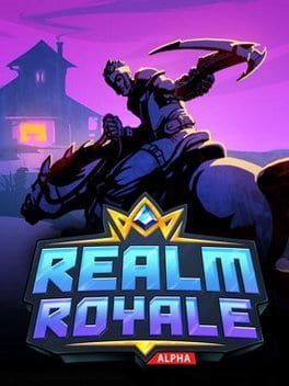 Videogames Realm Royale