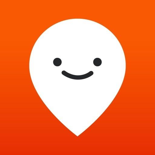 Moovit: Transporte público