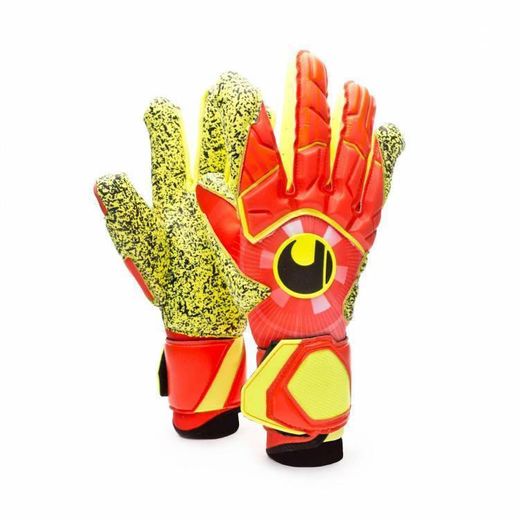 Luvas Uhlsport Dynamic Impulse Supergrip HN