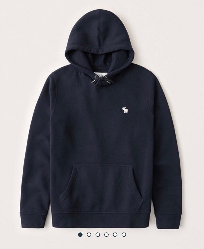 Fashion Sweatshirt abercrombie