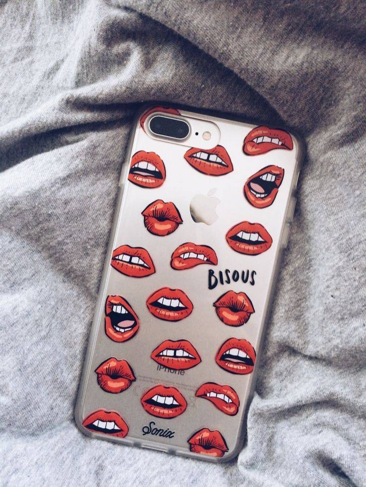 Social bisous